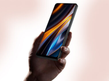 Xiaomi POCO X4 GT