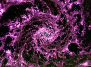 Teleskop, James Webb, NASA
