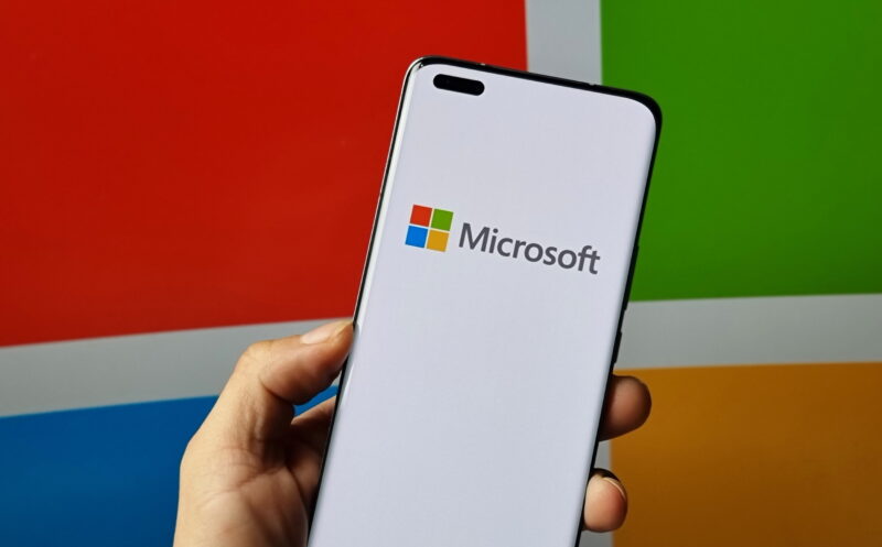 Microsoft