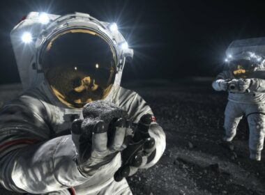 NASA, Měsíc, Artemis