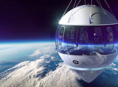 Space Perspective