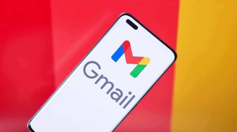 Google Gmail