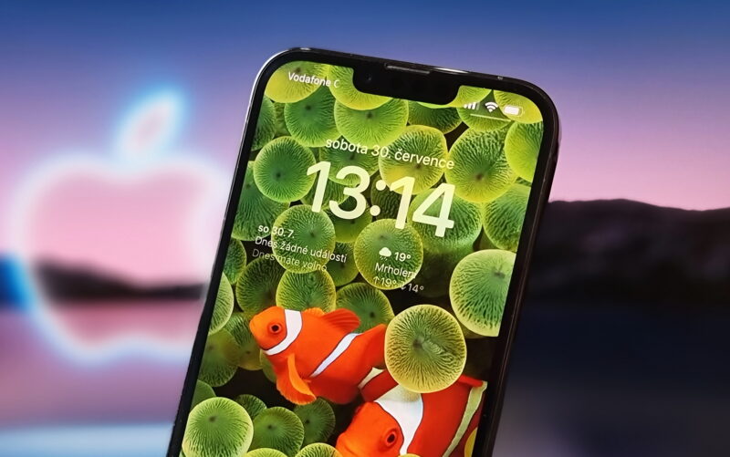iPhone 14