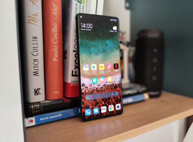 Xiaomi 12 Pro RECENZE