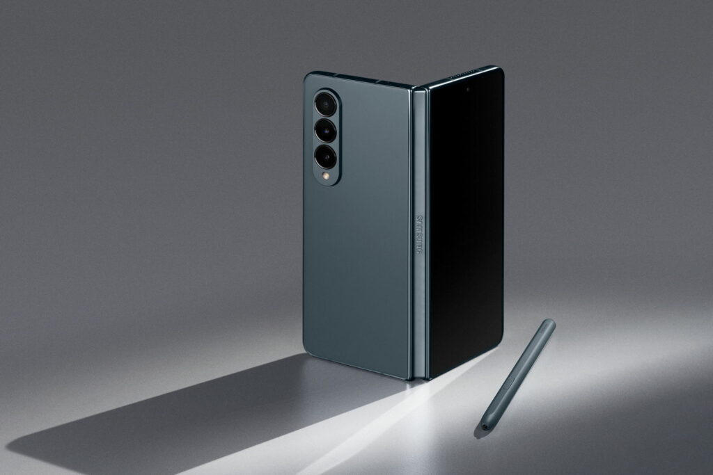 Samsung Galaxy Z Fold4