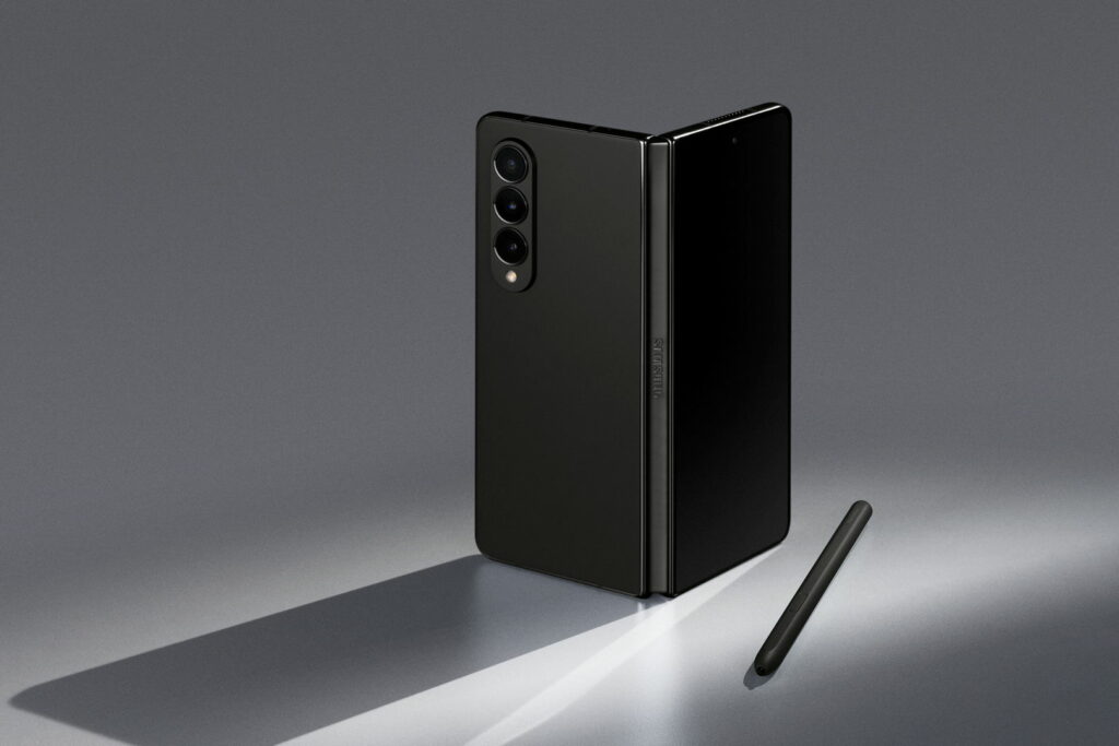 Samsung Galaxy Z Fold4