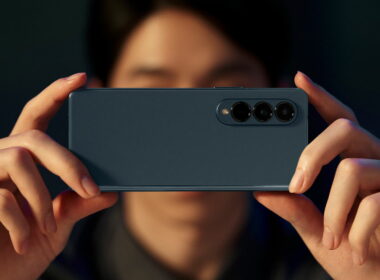 Samsung Galaxy Z Fold4