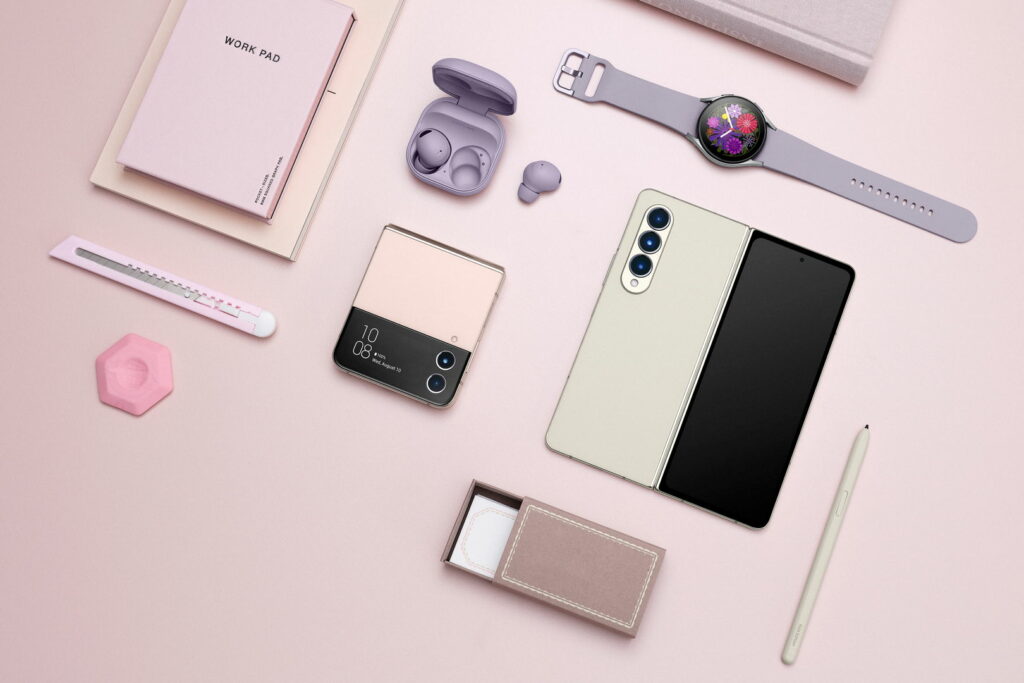 Samsung Galaxy Z Fold4