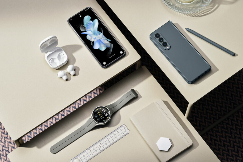 Samsung Galaxy Z Fold4