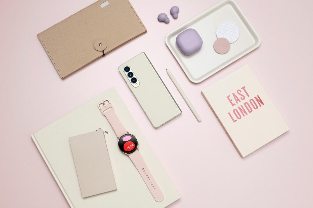 Samsung Galaxy Z Fold4