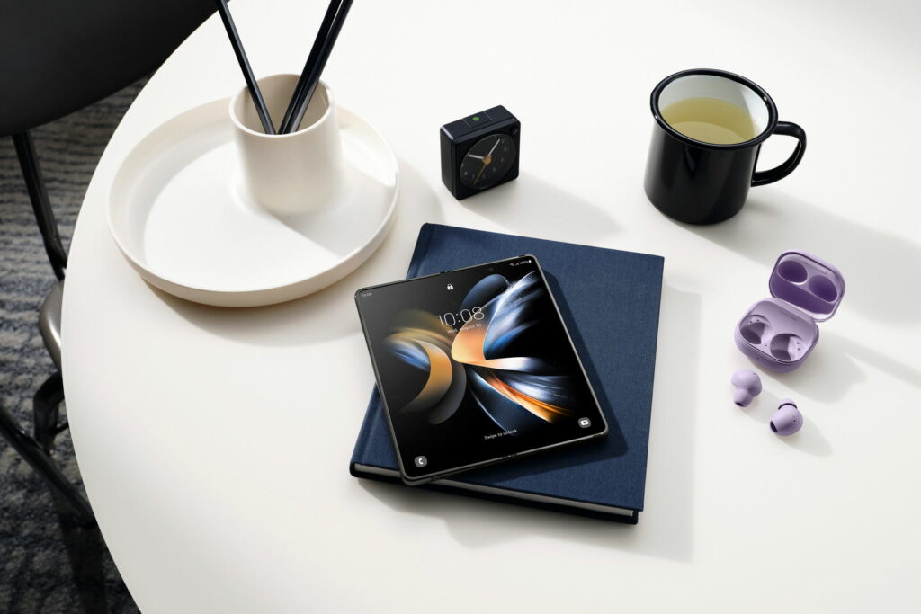 Samsung Galaxy Z Fold4