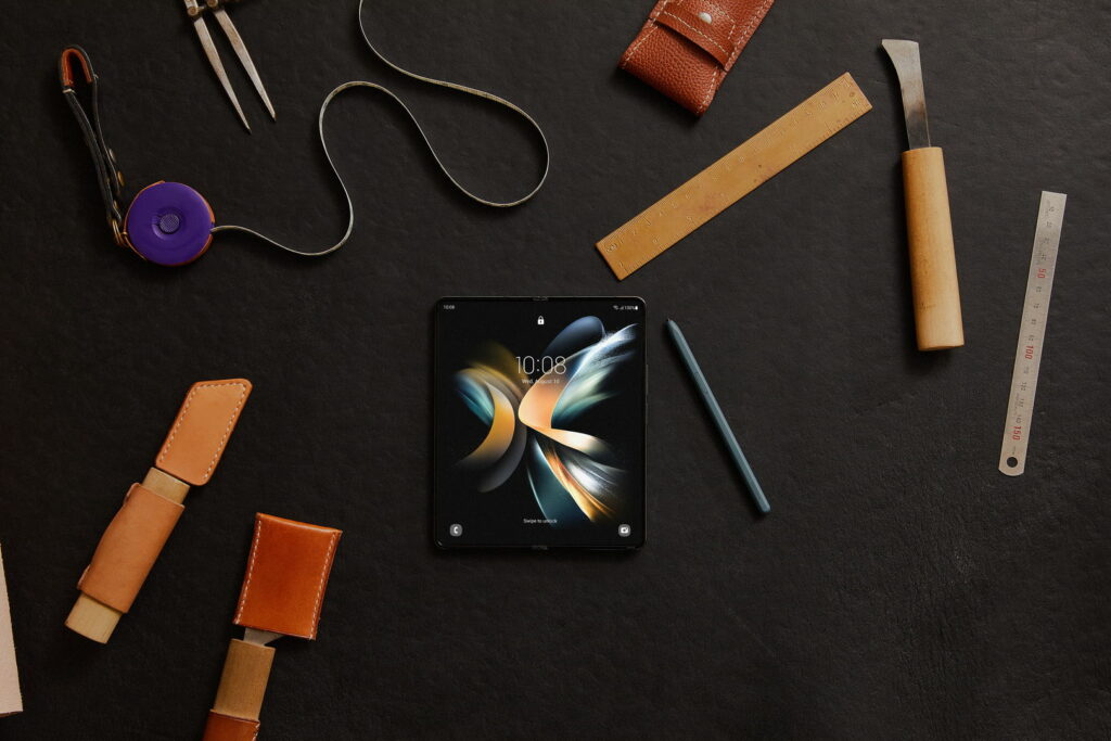 Samsung Galaxy Z Fold4