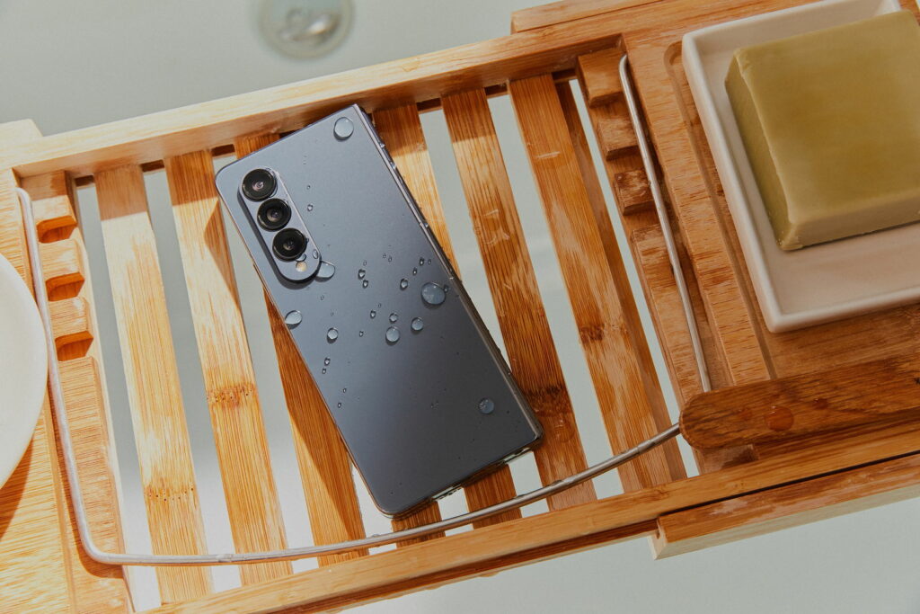 Samsung Galaxy Z Fold4