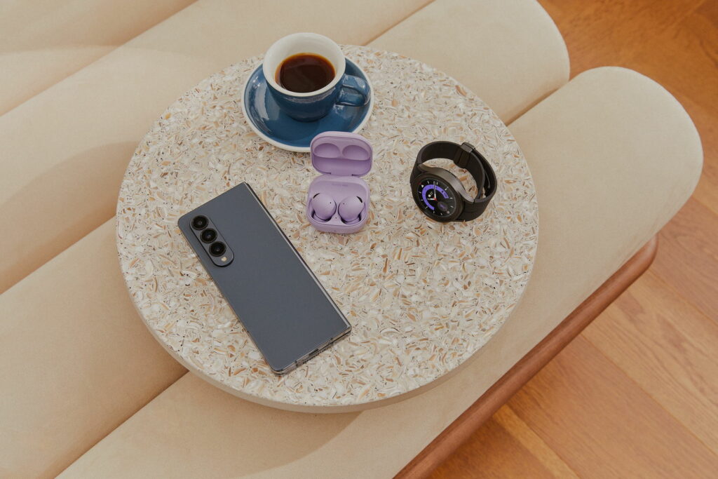 Samsung Galaxy Z Fold4