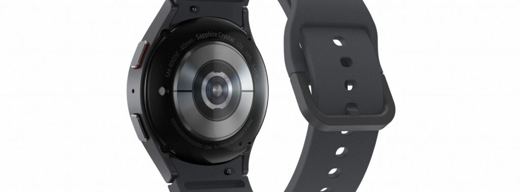 Galaxy Watch5 a Buds2 Pro