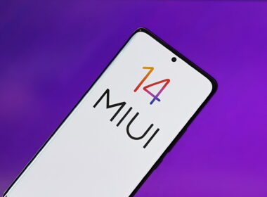 MIUI 14