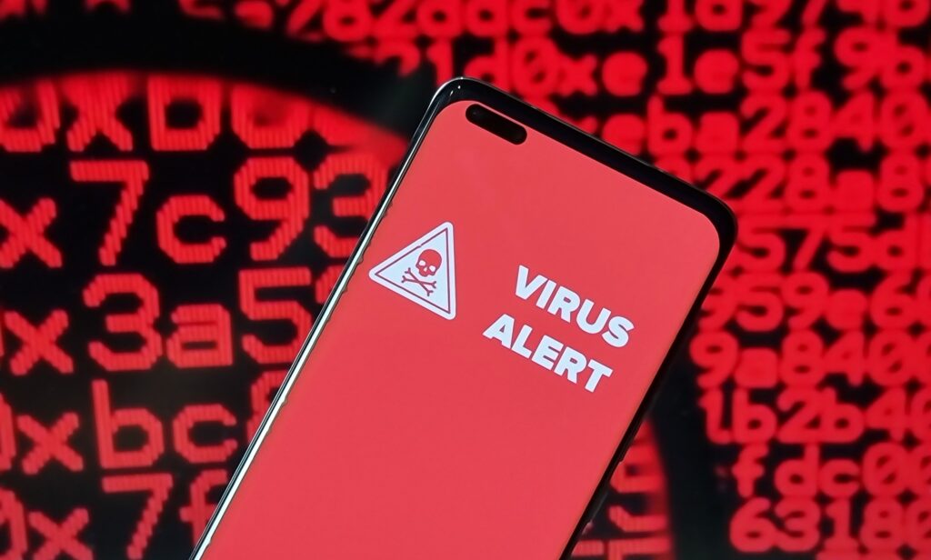 Malware