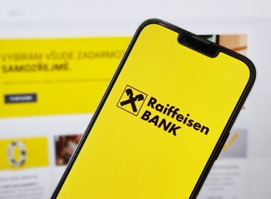 Raiffeisenbank