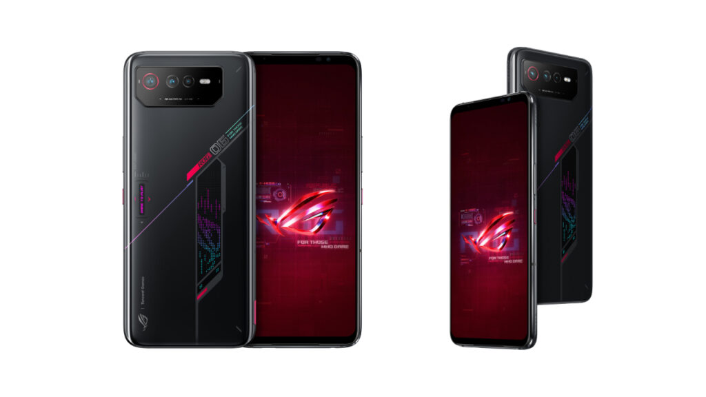 Asus ROG Phone 6
