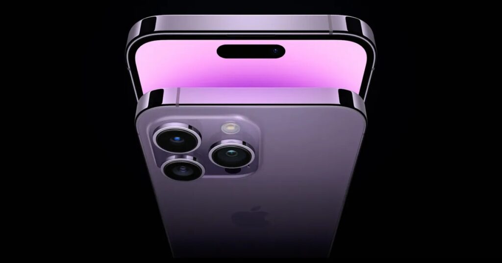 iPhone 14