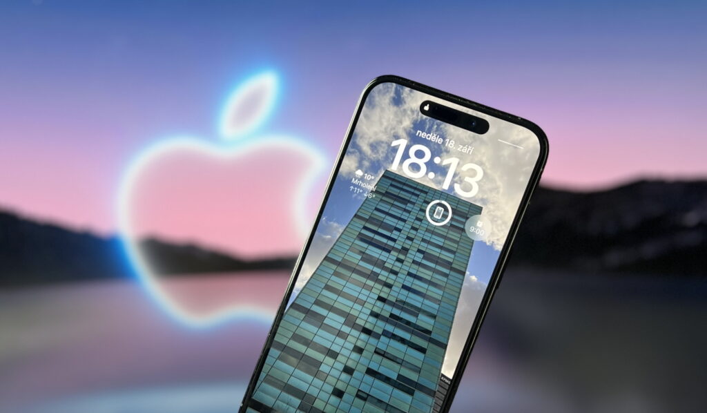 iPhone 14