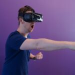 VR realita