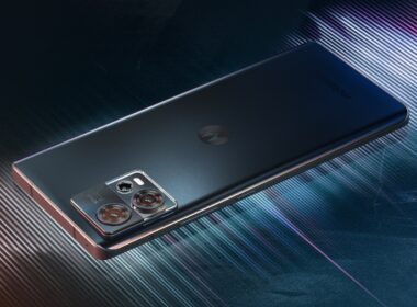 Motorola Edge 30 Fusion