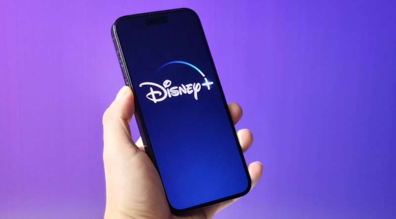 Disney+