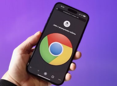 Google Chrome
