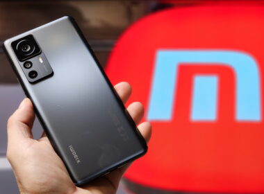 Xiaomi 12T Pro
