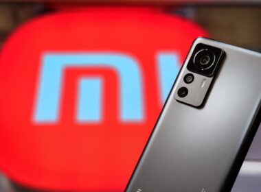 Xiaomi 12T Pro