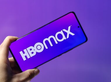 HBO Max