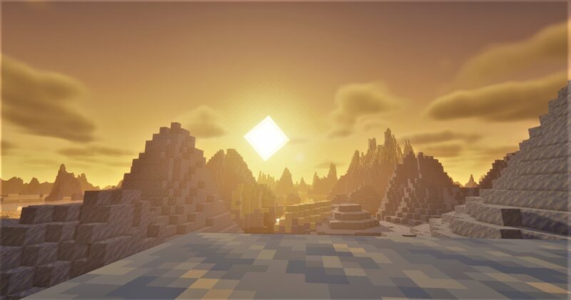 Minecraft