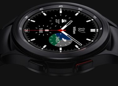 Samsung Galaxy Watch4 Classic