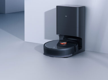 Xiaomi Mi Robot Vacuum