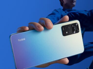 Xiaomi Redmi Note 11 Pro
