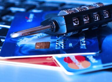 Hacker, heslo, dark web, bezpečnost