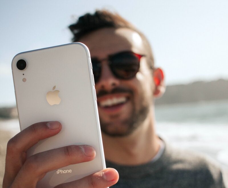 iPhone