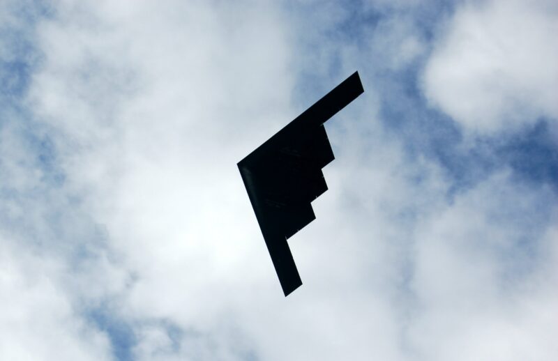 UFO, UAP
