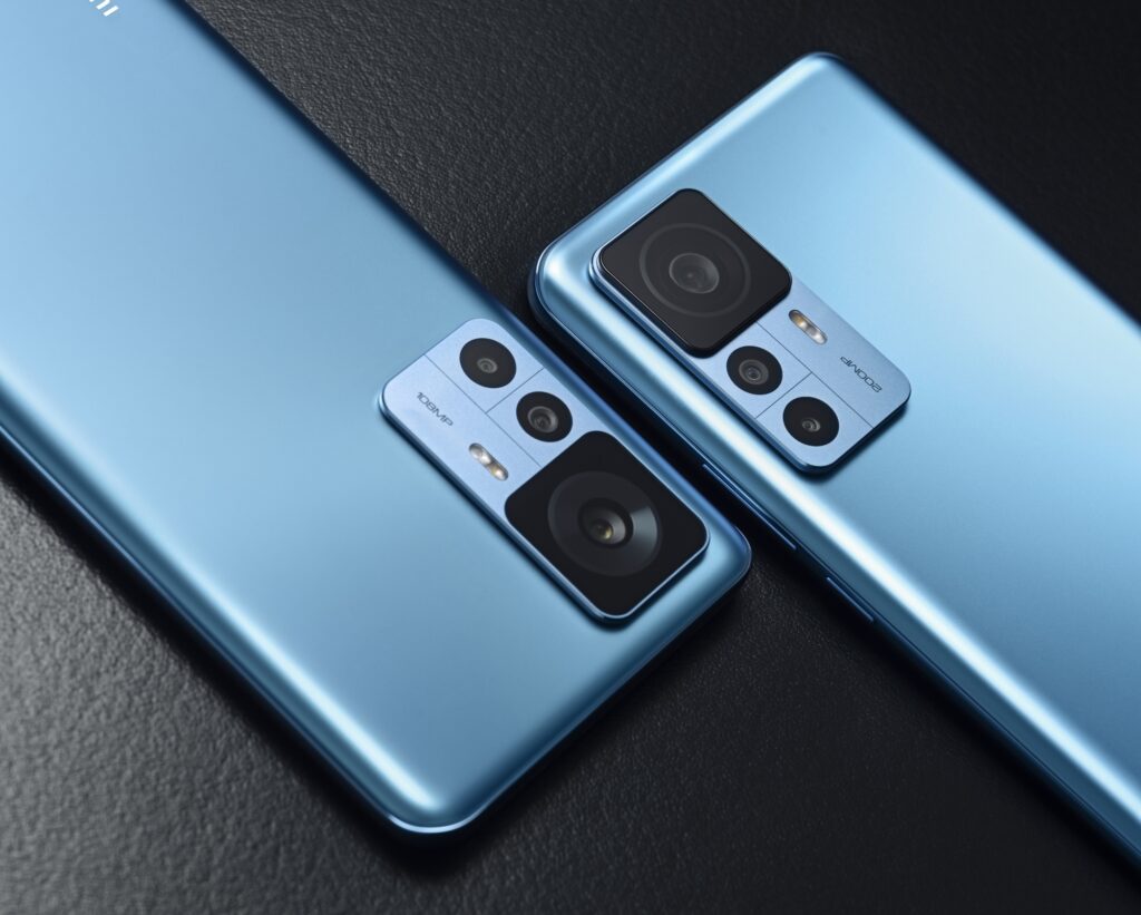 Xiaomi 12T