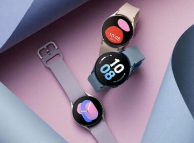 Samsung Galaxy Watch