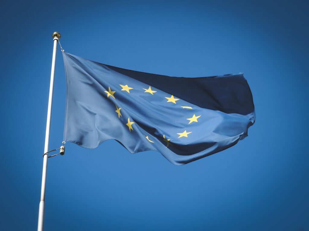 EU, Evropská unie