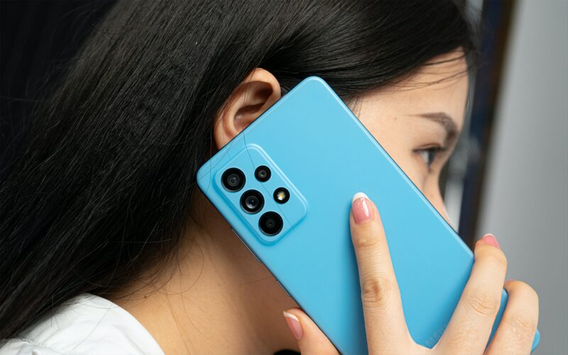 Telefon, mobil