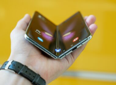 Samsung Galaxy Fold