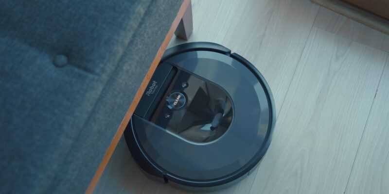 iRobot Romba