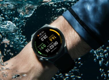 Huawei Watch GT 3 SE