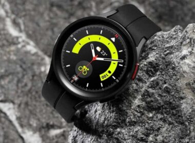 Samsung Galaxy Watch4