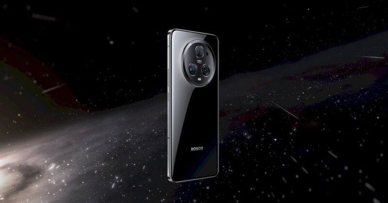 HONOR Magic 5 Pro