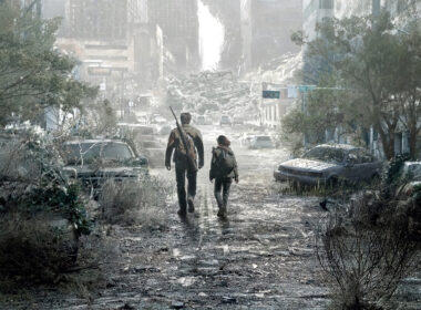 Last of Us