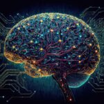 Umělá inteligence, AI, mozek